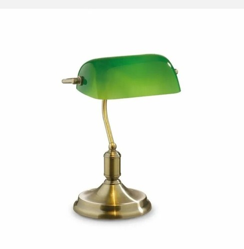 Lampada tavolo studio - tavolo,