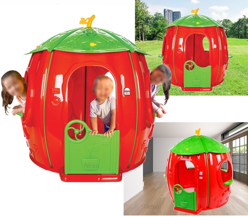 Casetta bambini giardino - casetta,