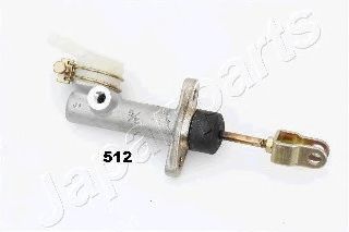 Pompa frizione japanparts - frizione,