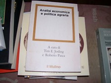 LIBRO ANALISI ECONOMICA E