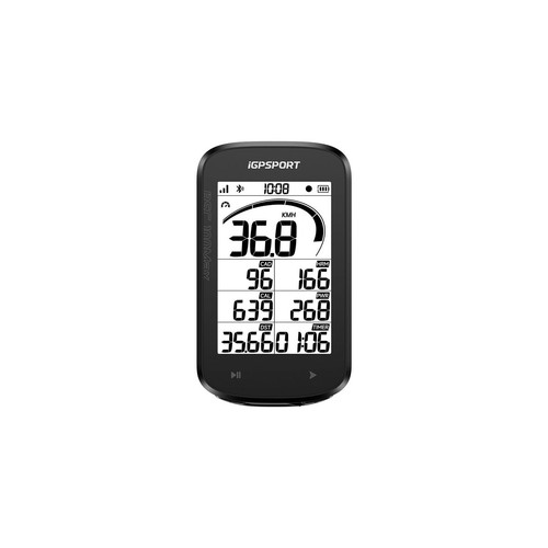 Igpsport ciclocomputer gps - igpsport,