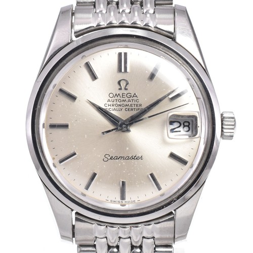 Omega seamaster 168 - omega,