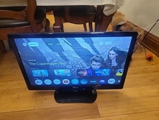 LG 26" Class (27 diag.) HD