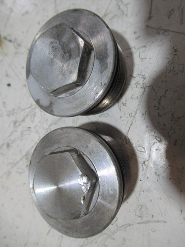 Tappo forcella suzuki - (suzuki,