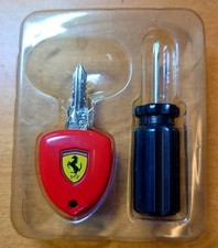 Chiave Ferrari Enzo DeAgostini