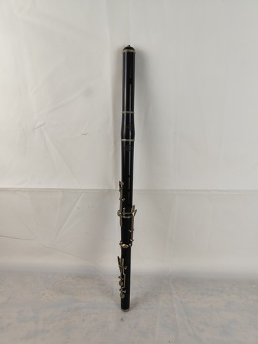 Flauto traverso rampone - flauto,