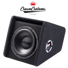 SUBWOOFER AUTO 1050W VIBE