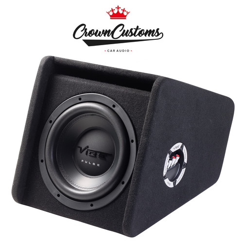 Subwoofer auto 1050w vibe - subwoofer,