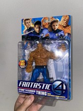 The Thing Stomp’N Clobber