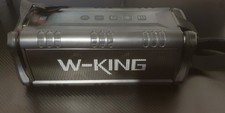W-King D8 Cassa Bluetooth 50W