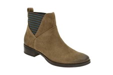 Geox scarpe MENDI beige
