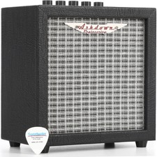 Ashdown studio amplificatore - 4,