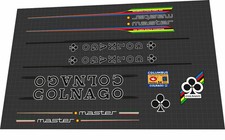 Adesivo telaio bici corsa