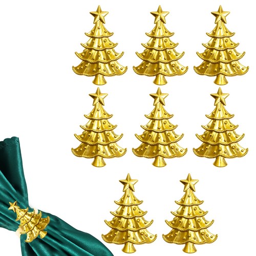 Oro natale albero - natale,