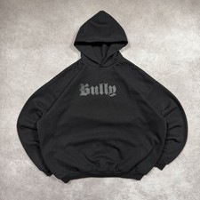 Felpa con cappuccio Kanye West