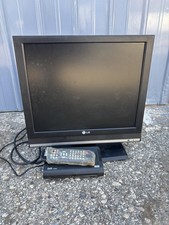 tv lg 17"