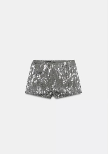 Zara pantaloncini a - zara,