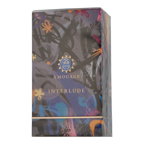 Amouage interlude man eau de - interlude,