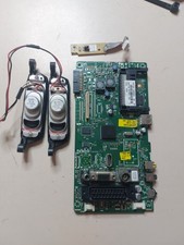 Scheda madre telefunken - scheda,