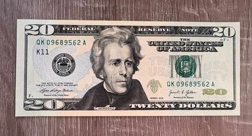 Usa dollari 2021 - dollari,