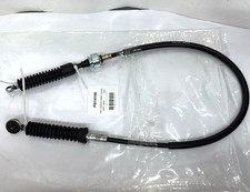 TRASMISSIONE CAVO COMANDO CAMBIO DESTRO PER PIAGGIO PORTER 1.4 DIESEL