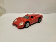 Politoys vintage 1:43 n. Ford GTJ 586. Made in Italy