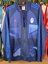 TEAM GB 2012 OLIMPIADI ADIDAS