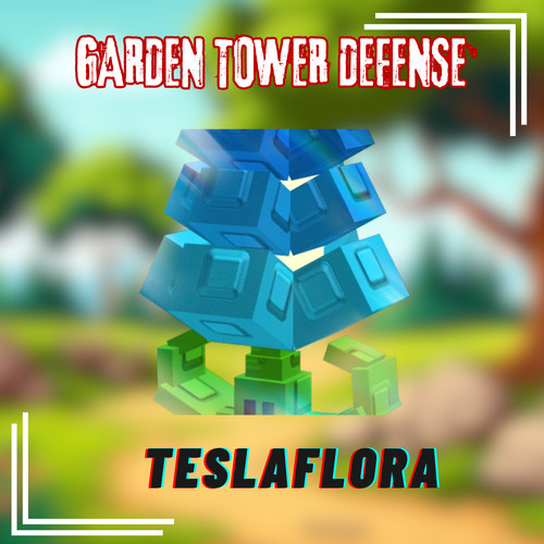 Garden tower defense - defense, tutte