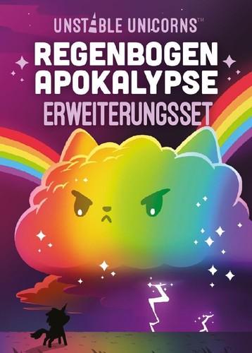 Unstable games - unstable,