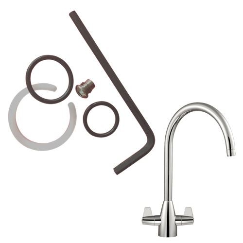 Kit ring guarnizione - kit,