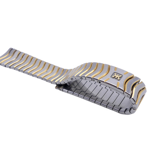 Ebel 1095 bracelet wave