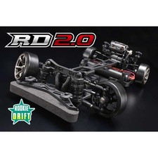 Yokomo Rookie Drift RD2.0 Kit
