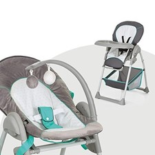 Hauck Sit N Relax Seggiolone