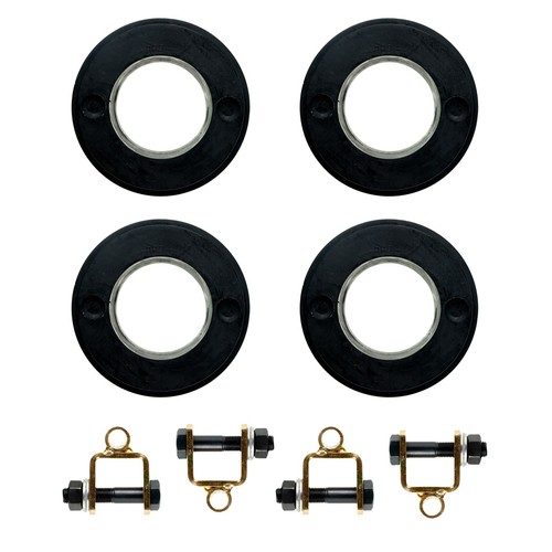 Kit rialzo sollevamento - kit,
