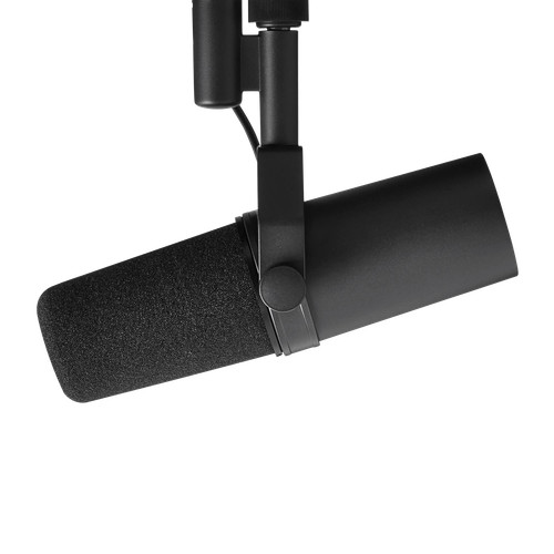 Shure sm7b microfono - microfono, dinamico