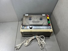 Geloso vanguard 540 - geloso,