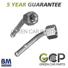 BM DPF Pressure Sensor Pipe