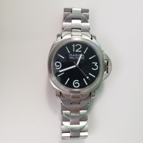 Orologio marina militare uomo - orologio,
