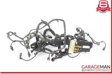 Fascio Fili Motore Mercedes