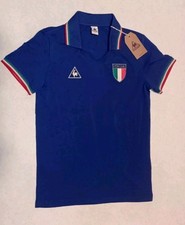 Maglia polo nazionale blu