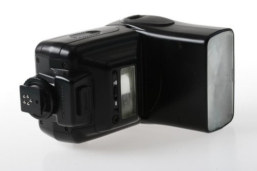 Flash contax tla 360 - tla,