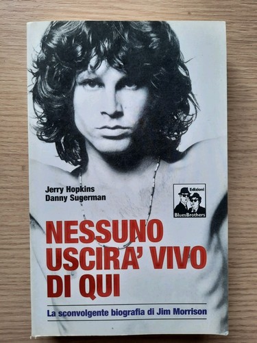 Nessuno uscirà vivo qui - uscirà, di