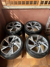 original audi sport alloy