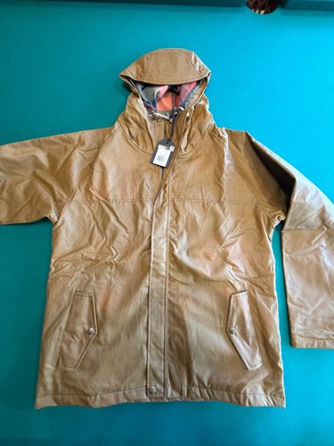 Impermeabile filson freeman - x,