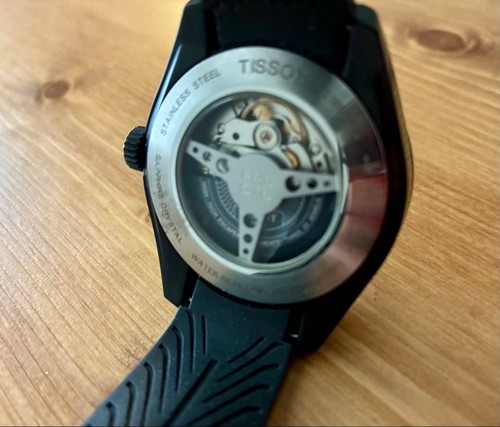 Orologio tissot prs516 - tissot,