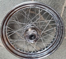 Harley davidson ruota - ruota, a