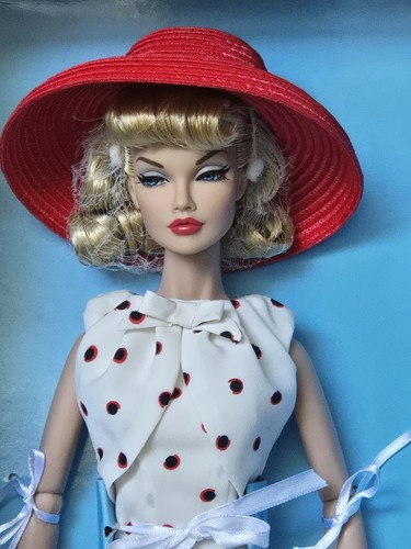 Poppy parker fashion - poppy,