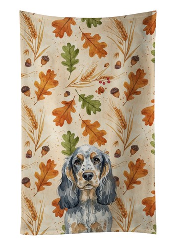 Caroline treasures blue roan - caroline's,