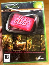 FIGHT CLUB NEUF SOUS BLISTER