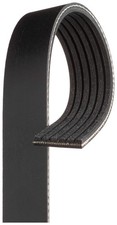 Gates 6PK970XS V-Ribbed Belt